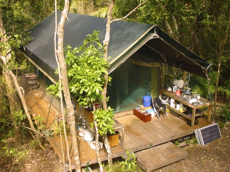 Lot 2 Bunjum, Seven Mile Beach Road, Broken Head NSW 2481