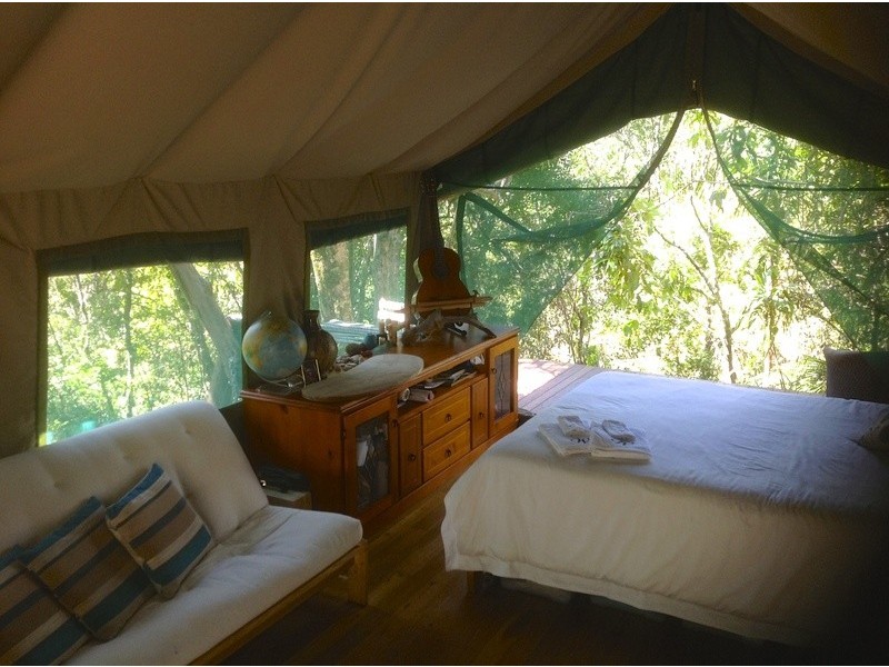 Lot 2 Bunjum, Seven Mile Beach Road, Broken Head NSW 2481