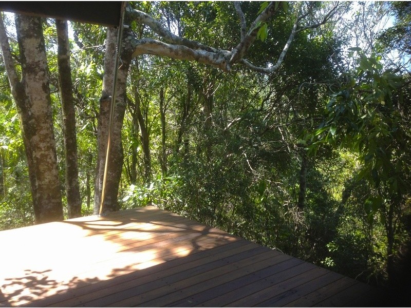 Lot 2 Bunjum, Seven Mile Beach Road, Broken Head NSW 2481