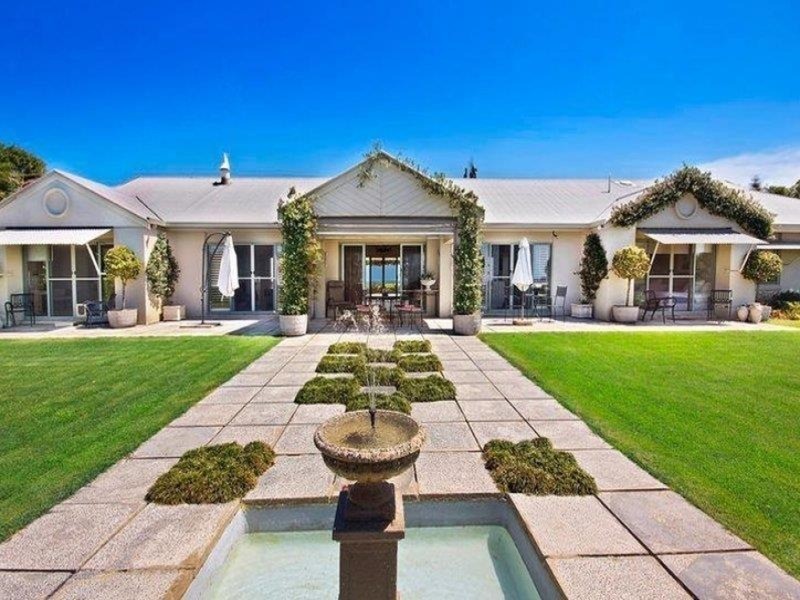 Coopers Shoot NSW 2479