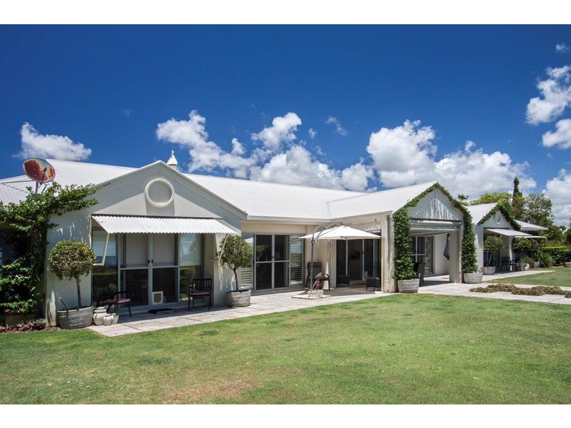 Coopers Shoot NSW 2479