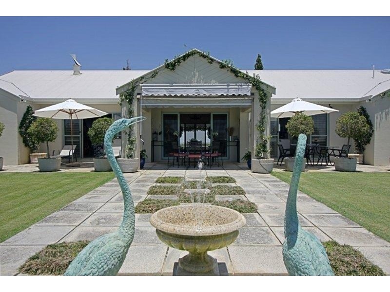 Coopers Shoot NSW 2479