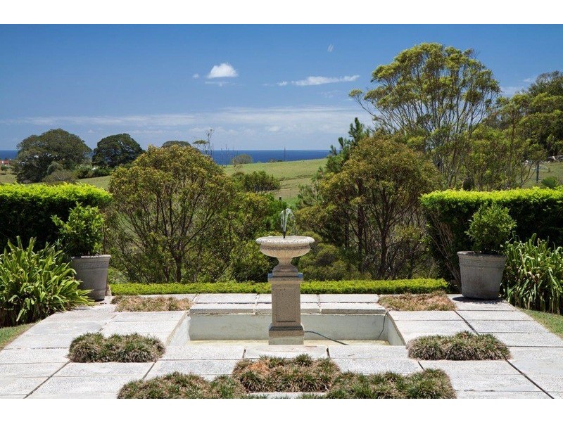 Coopers Shoot NSW 2479