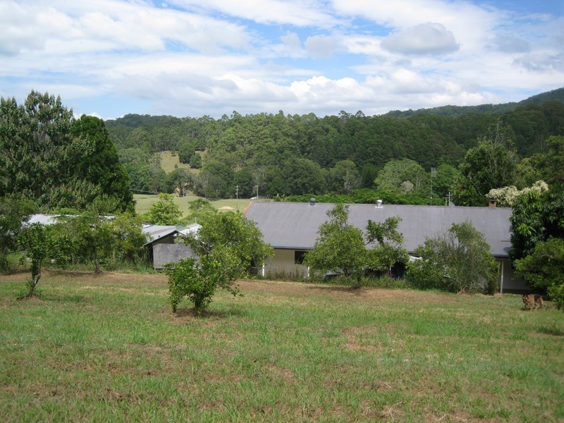 76 Howards Road, Burringbar NSW 2483