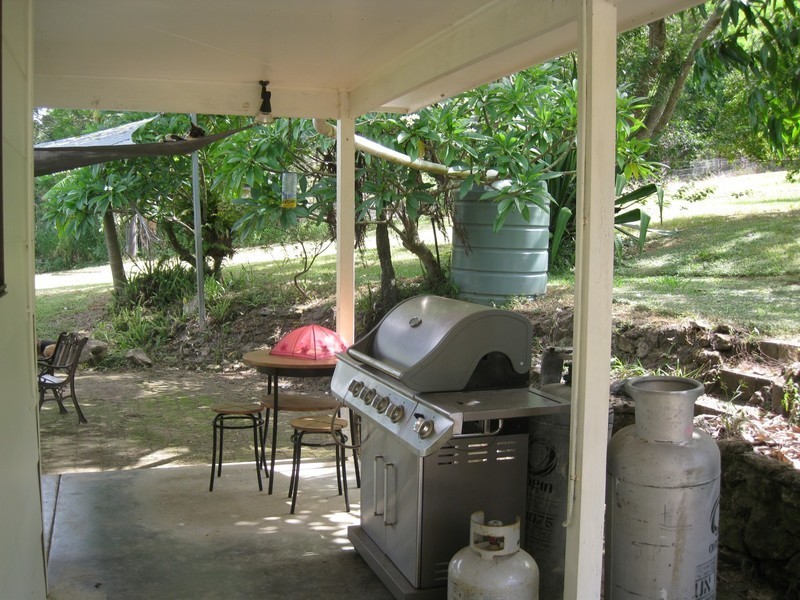 76 Howards Road, Burringbar NSW 2483