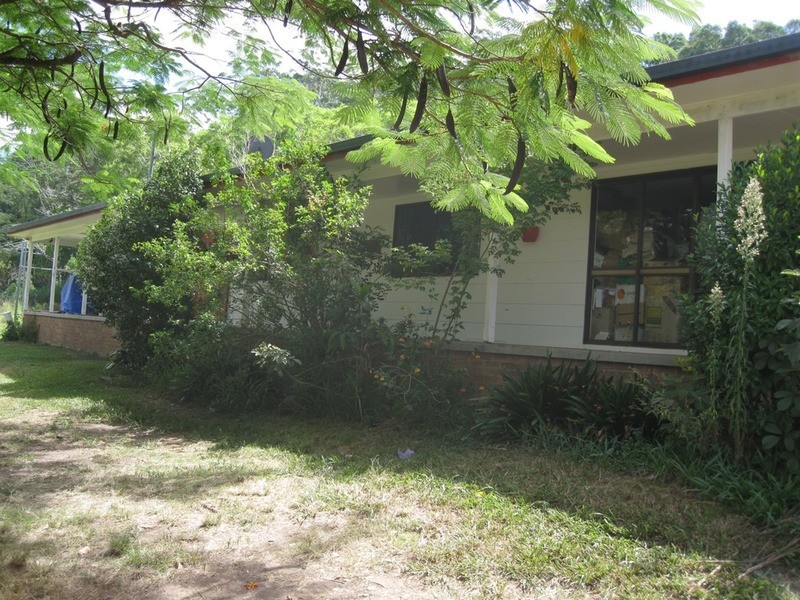 76 Howards Road, Burringbar NSW 2483