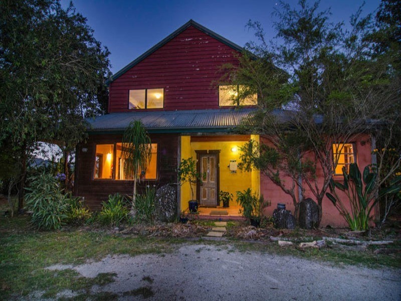 34 Wilson Creek Road, Mullumbimby NSW 2482