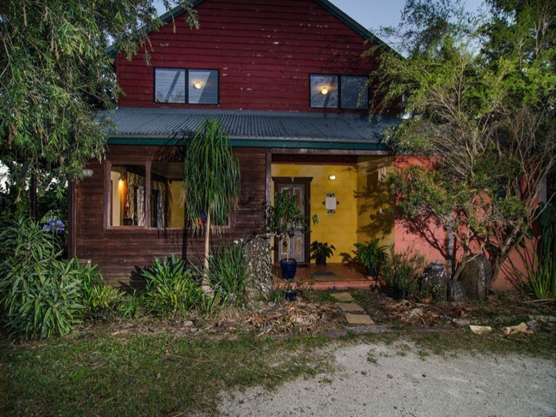 34 Wilson Creek Road, Mullumbimby NSW 2482