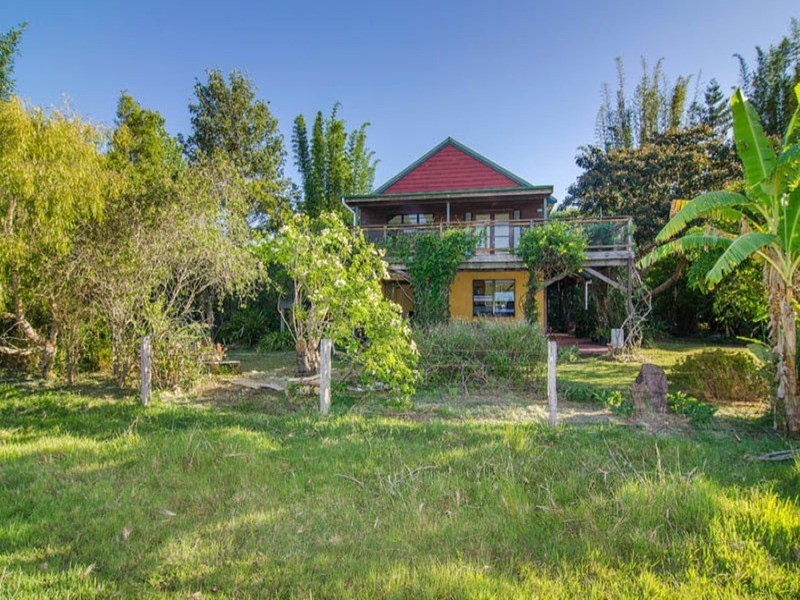 34 Wilson Creek Road, Mullumbimby NSW 2482