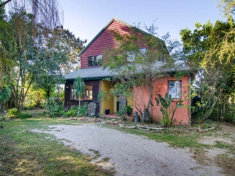 34 Wilson Creek Road, Mullumbimby NSW 2482