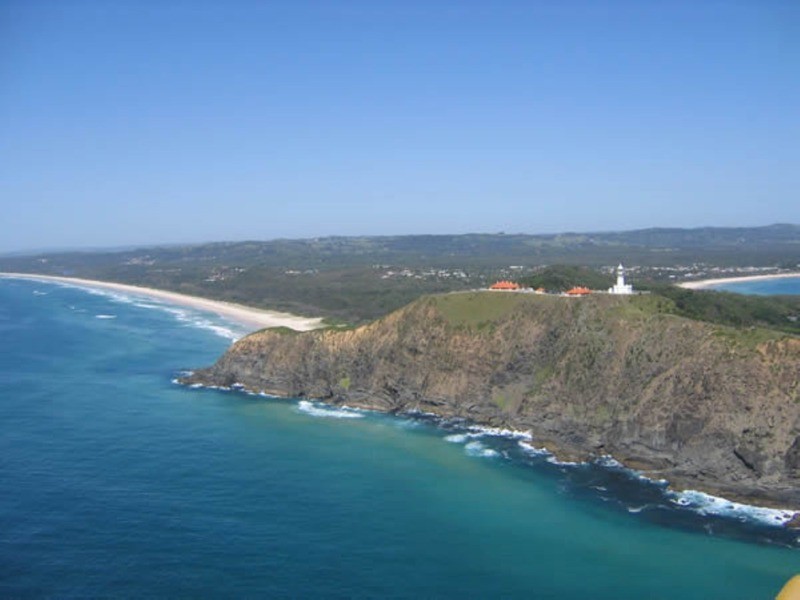 Byron Bay NSW 2481