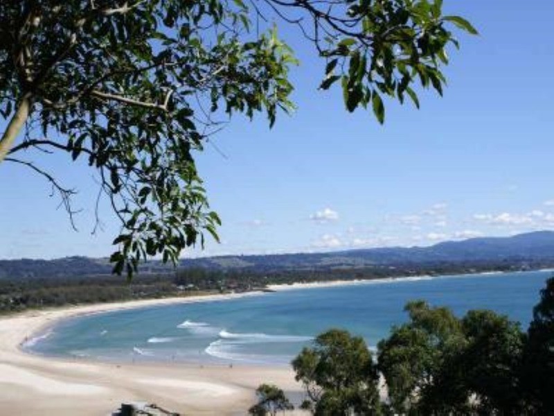 Byron Bay NSW 2481
