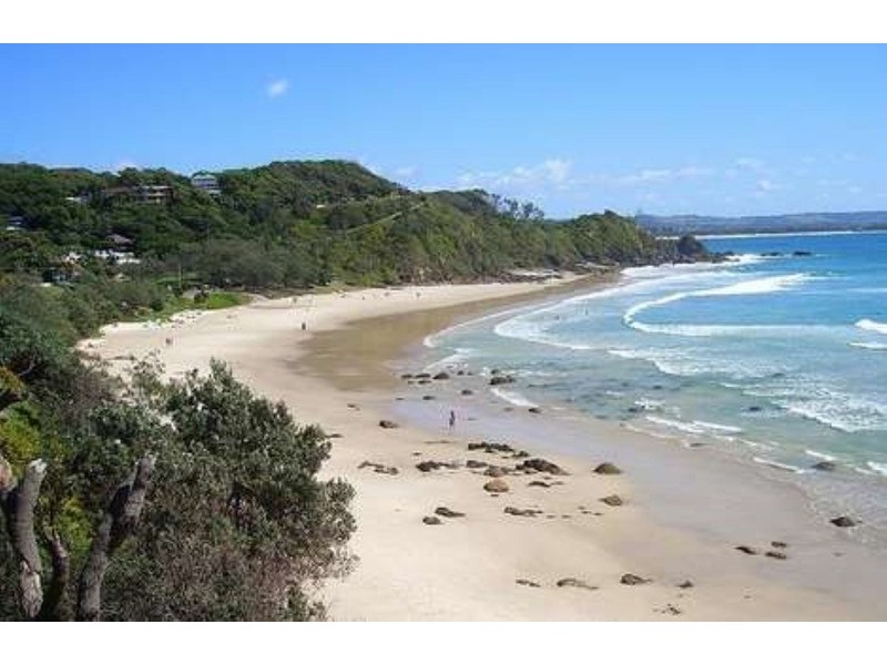 Byron Bay NSW 2481