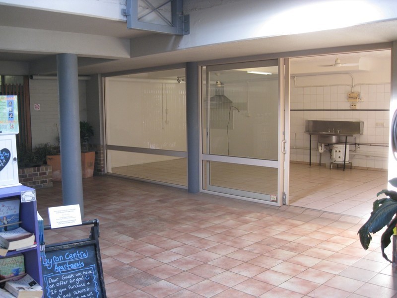 4/5-7 Byron  Street, Byron Bay NSW 2481