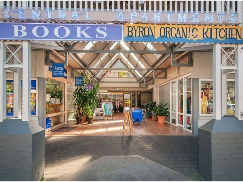 3/5-7 Byron Street, Byron Bay NSW 2481
