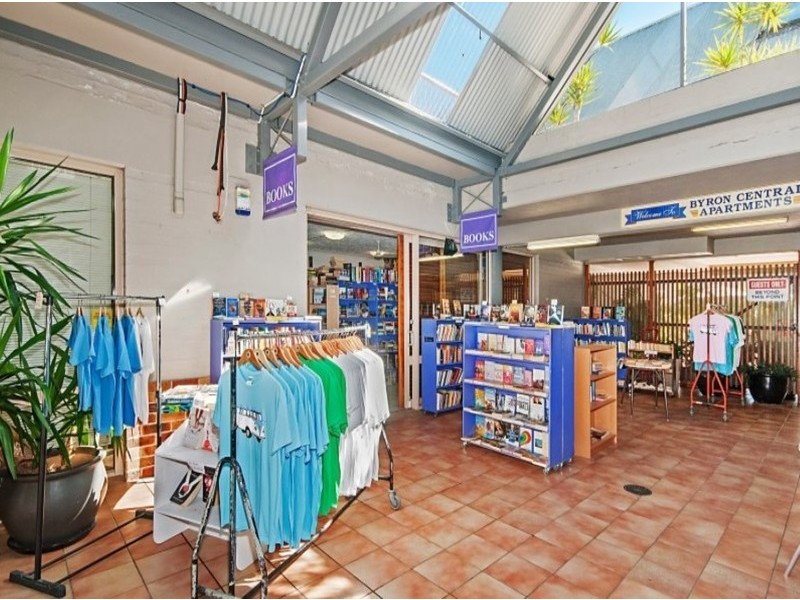 3/5-7 Byron Street, Byron Bay NSW 2481