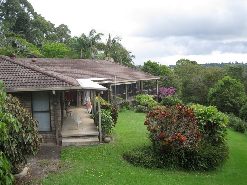 409 Uralba Road, Uralba NSW 2477