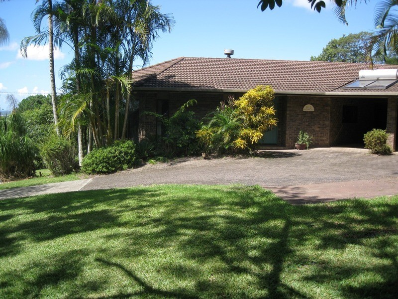 409 Uralba Road, Uralba NSW 2477