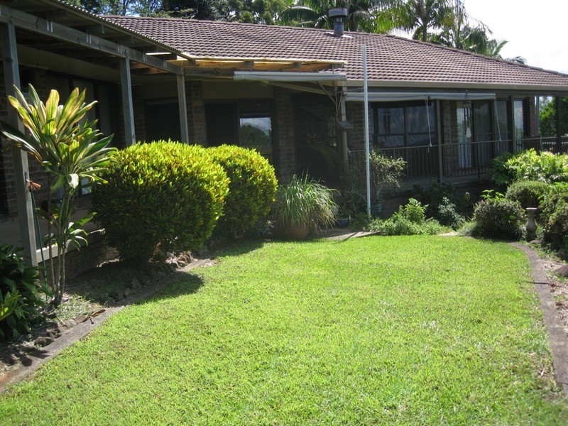 409 Uralba Road, Uralba NSW 2477