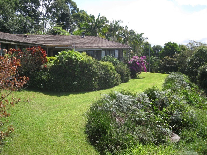 409 Uralba Road, Uralba NSW 2477