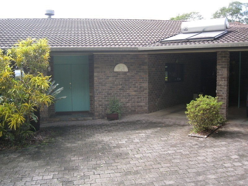 409 Uralba Road, Uralba NSW 2477