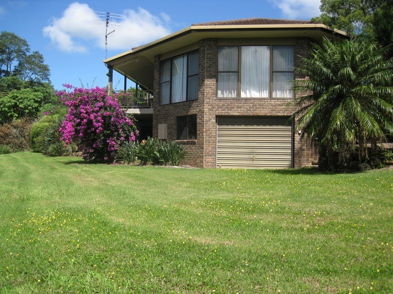 409 Uralba Road, Uralba NSW 2477