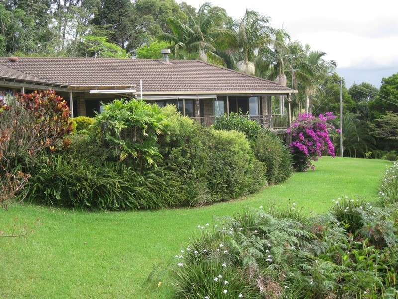 409 Uralba Road, Uralba NSW 2477