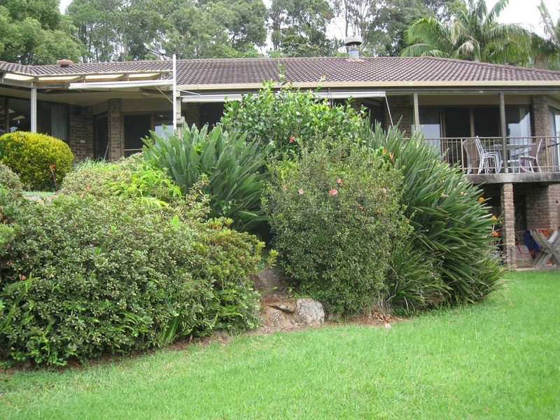 409 Uralba Road, Uralba NSW 2477