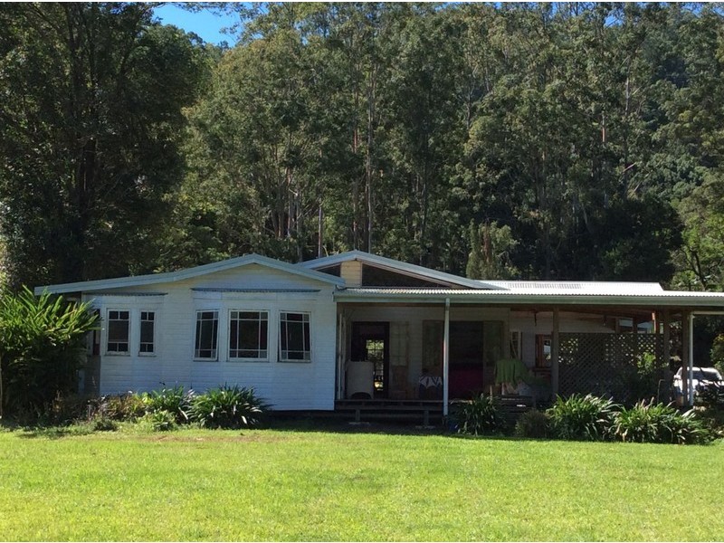 808 Main Arm Road, Mullumbimby NSW 2482