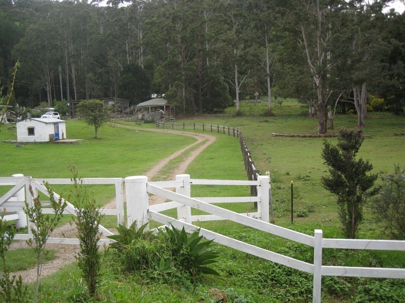 808 Main Arm Road, Mullumbimby NSW 2482