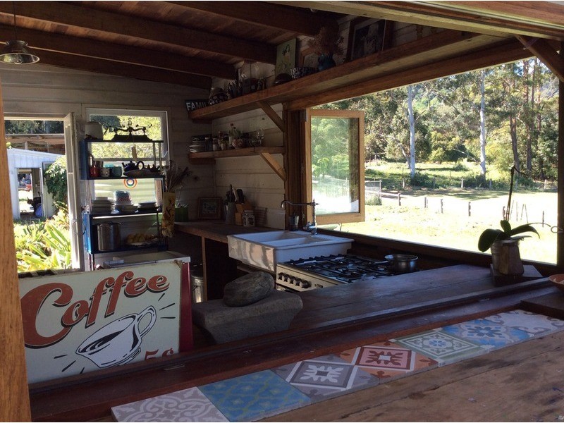 808 Main Arm Road, Mullumbimby NSW 2482