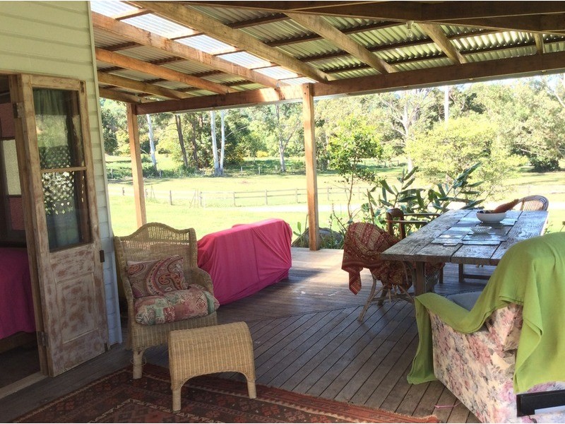 808 Main Arm Road, Mullumbimby NSW 2482
