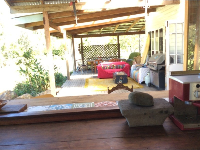 808 Main Arm Road, Mullumbimby NSW 2482