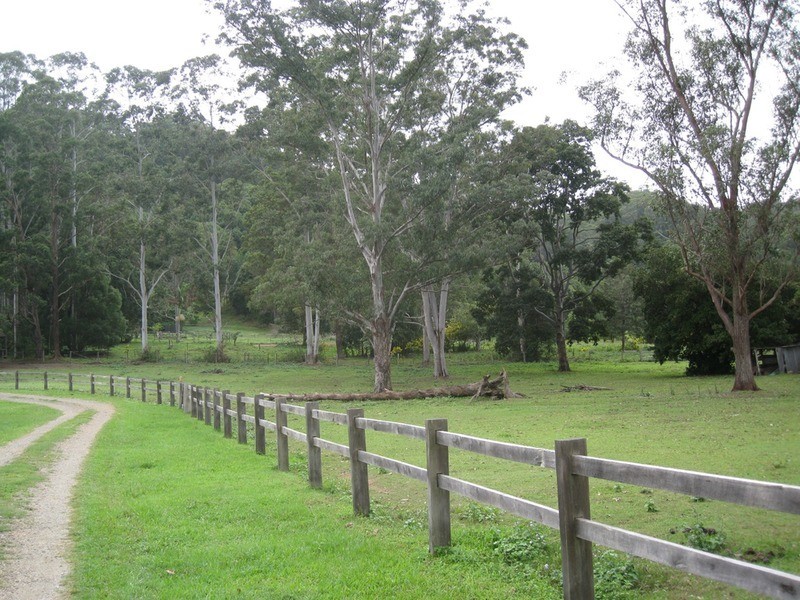 808 Main Arm Road, Mullumbimby NSW 2482