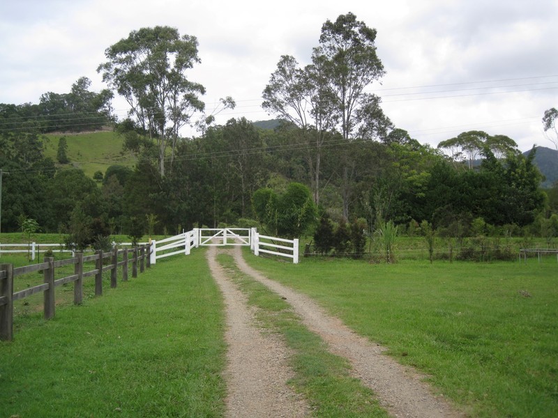 808 Main Arm Road, Mullumbimby NSW 2482