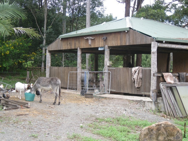 808 Main Arm Road, Mullumbimby NSW 2482