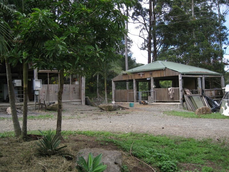 808 Main Arm Road, Mullumbimby NSW 2482