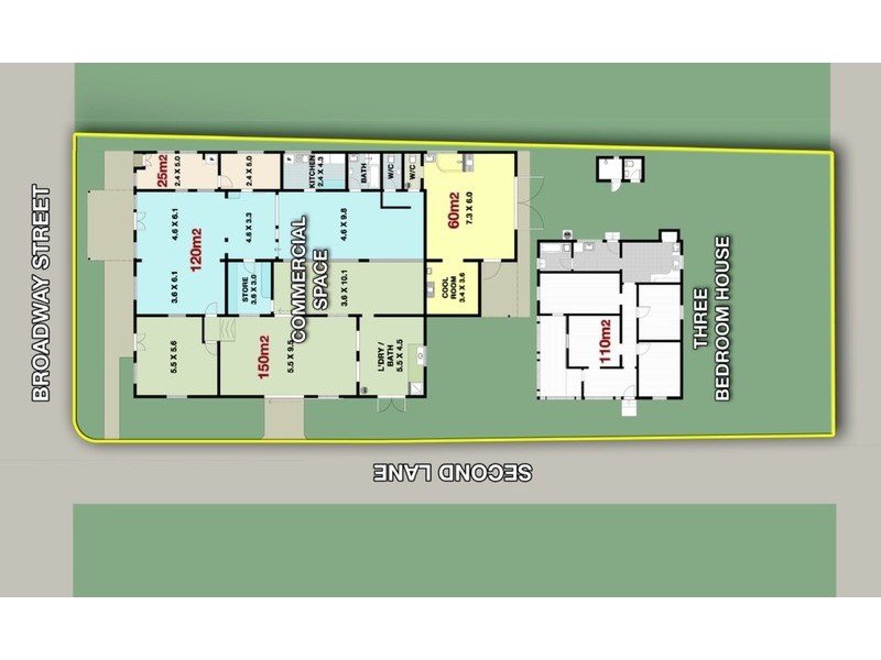 33 Broadway Street, Burringbar NSW 2483