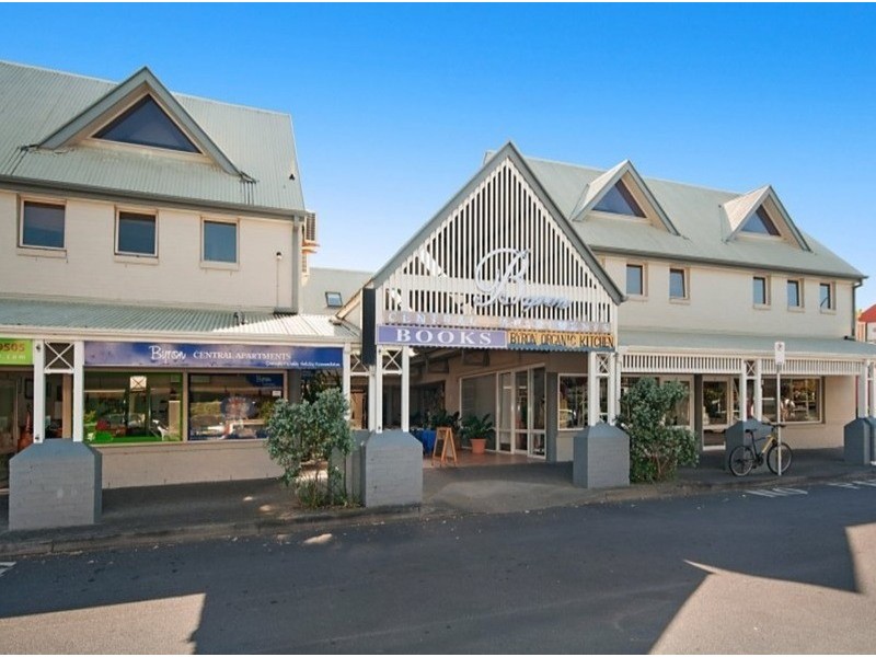 19/5-7 Byron  Street, Byron Bay NSW 2481