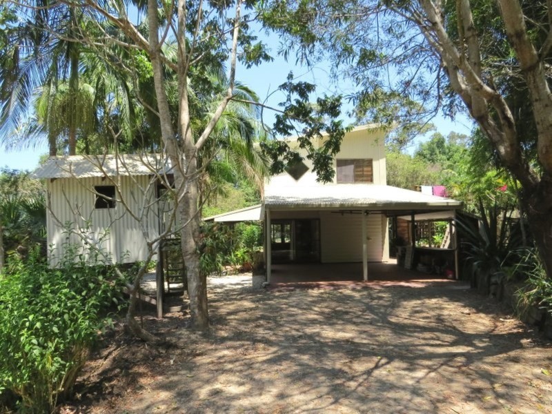 356 Burringbar Road, Burringbar NSW 2483
