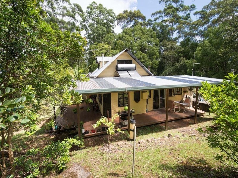 1268 Main Arm Road, Upper Main Arm NSW 2482