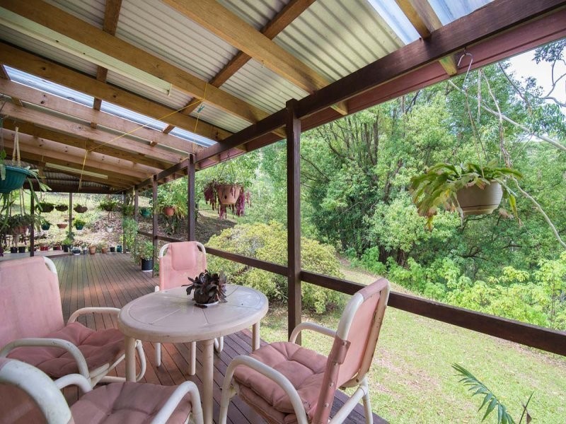 1268 Main Arm Road, Upper Main Arm NSW 2482