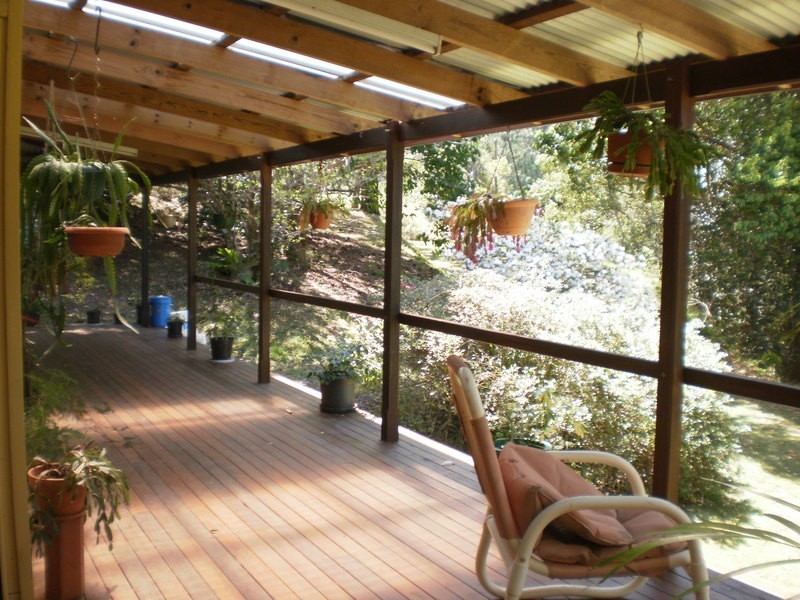 1268 Main Arm Road, Upper Main Arm NSW 2482