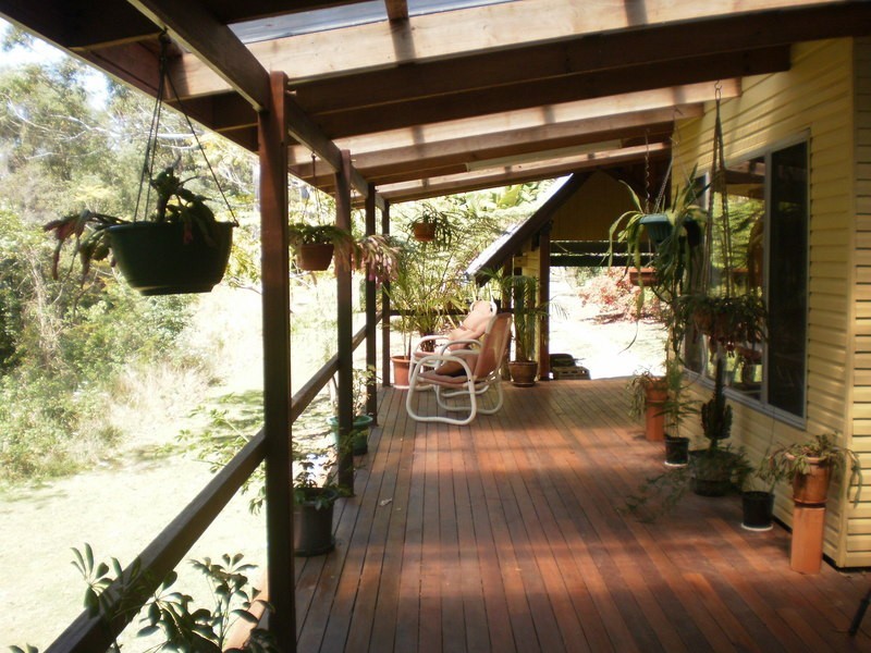 1268 Main Arm Road, Upper Main Arm NSW 2482