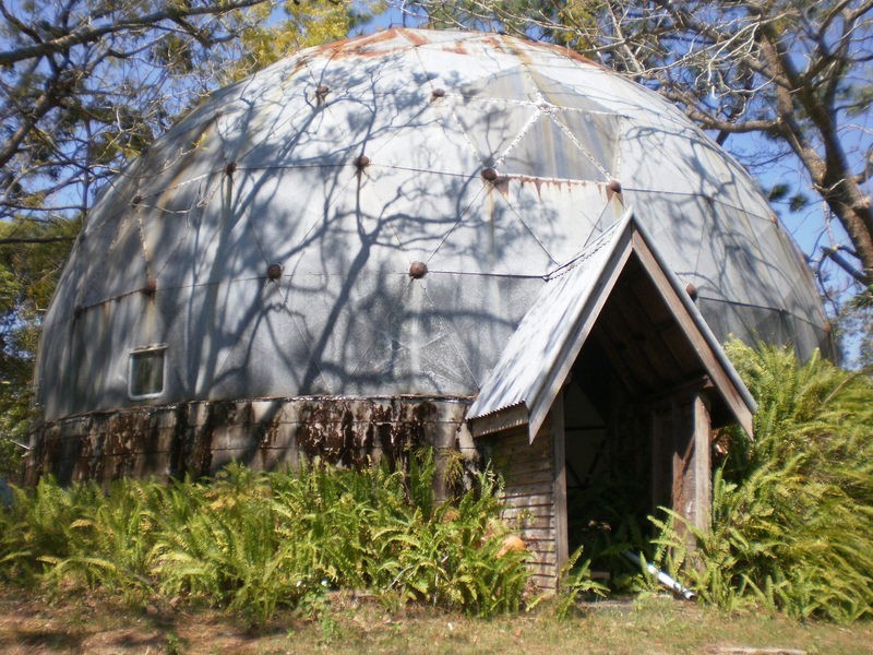 1268 Main Arm Road, Upper Main Arm NSW 2482