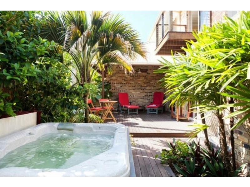 3/19 Marvell Street, Byron Bay NSW 2481