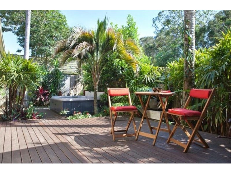 3/19 Marvell Street, Byron Bay NSW 2481