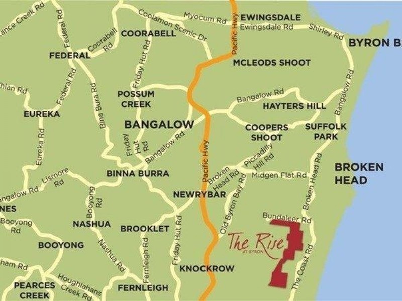 10 Bundaleer Road, Broken Head NSW 2481