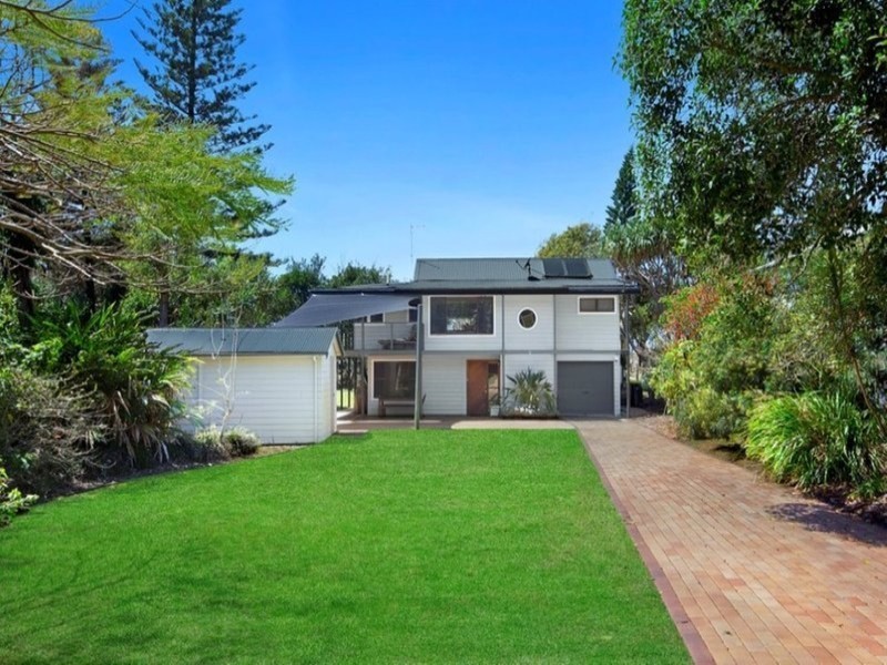 6 Gaggin Street, New Brighton NSW 2483