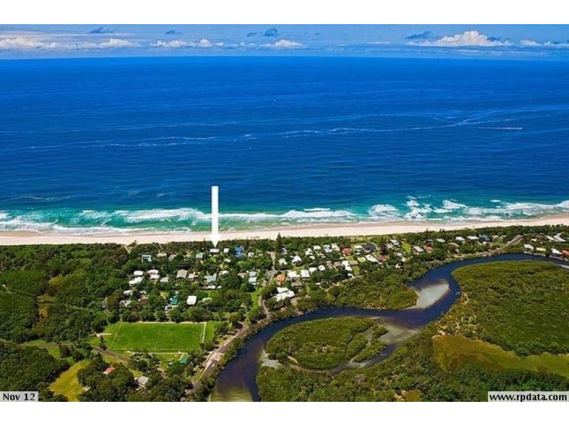 6 Gaggin Street, New Brighton NSW 2483